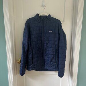 Men's Patagonia Nano Puff Jacket medium